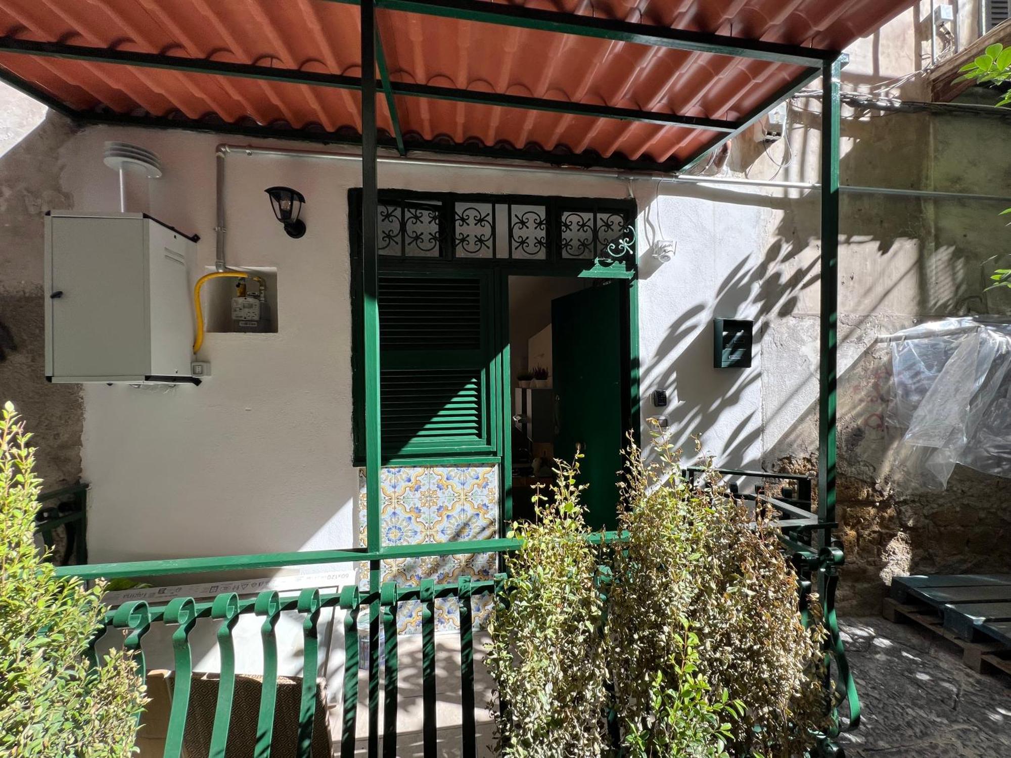 Appartement Casa Mariuccia *